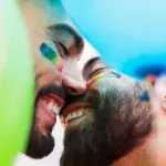 La storia del Gay Pride in Italia