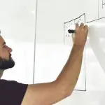 Soluzioni per la comunicazione visiva in ufficio