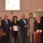 Convegno a Parma: 