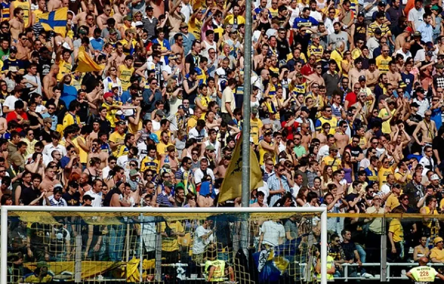 Il Parma affronta il Brescia nell'ultimo turno del 2019