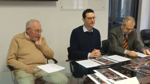 Il Cinema d'Azeglio passerà in rassegna 10 film italiani degli anni '90