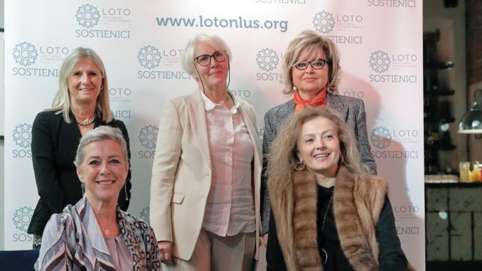 Parma e la lotta al tumore ovarico