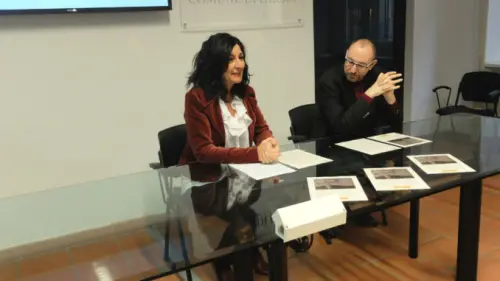 La rivista Atelier protagonista di un Convegno dal 21 al 23 Novembre