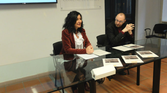 La rivista Atelier protagonista di un Convegno dal 21 al 23 Novembre