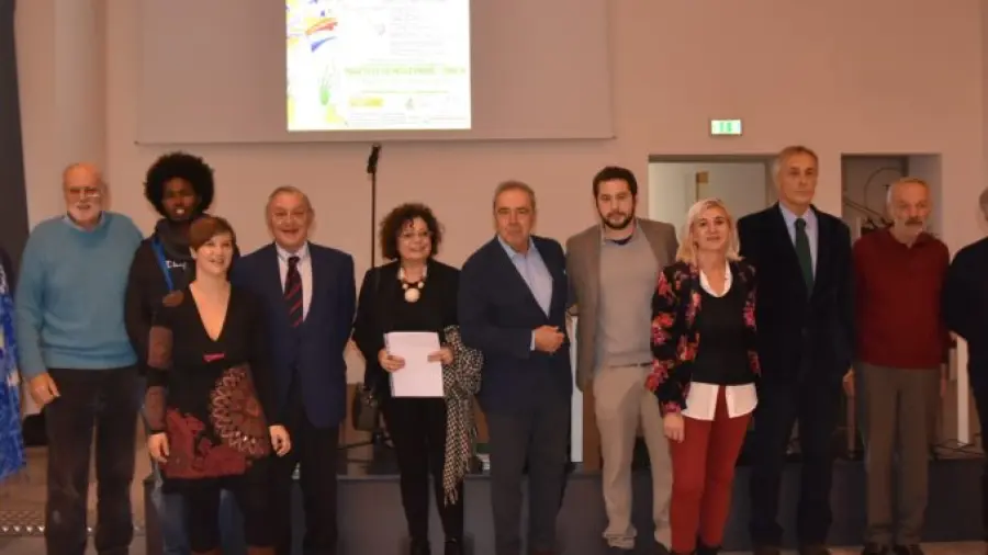 Convegno a Parma: "Se non vuoi la guerra fai la pace"