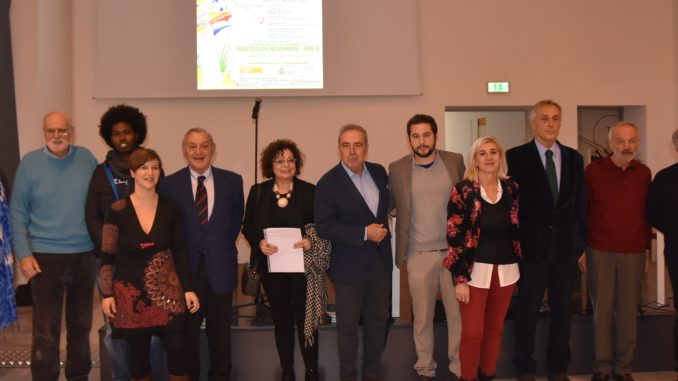 Convegno a Parma: "Se non vuoi la guerra fai la pace"