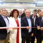 L'Ospedale Maggiore di Parma prende un nuovo aspetto