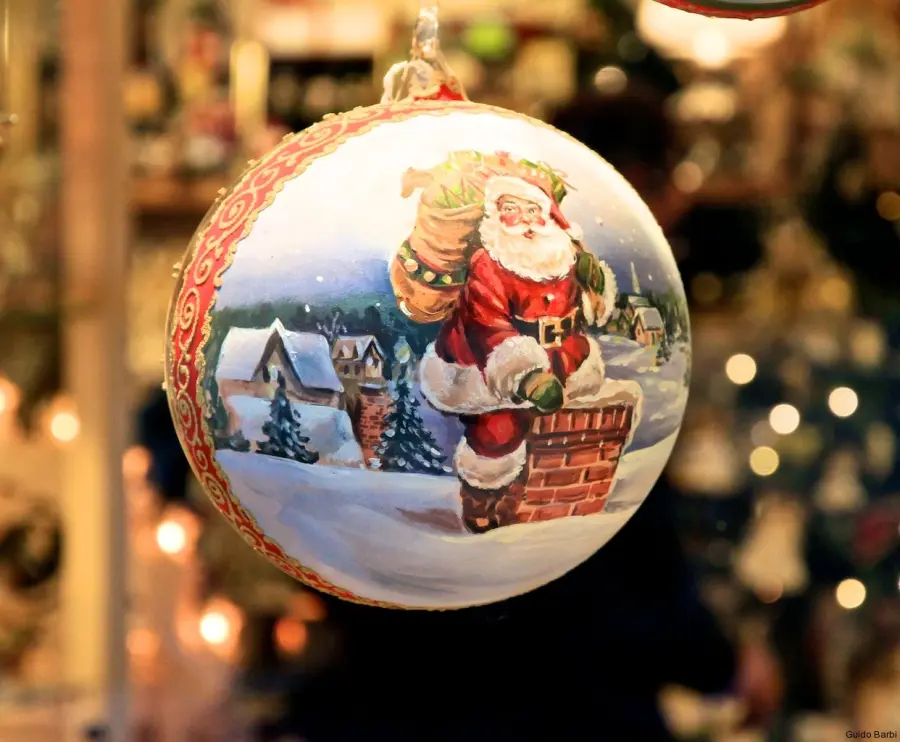 Incontri letterari a Parma nel periodo di Natale