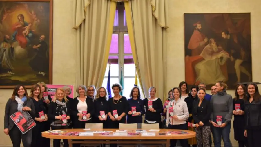 La giornata Internazionale per la violenza sulle donne compie 20 anni