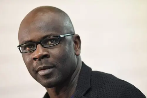 Parma contro il razzismo: Liliam Thuram fa il giro delle scuole
