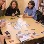 Parma: la biblioteca si anima dell'International Game Day 2020