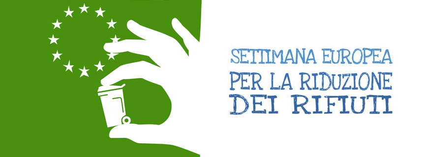 Settimana europea della riduzione dei rifiuti: Parma aderisce all'evento