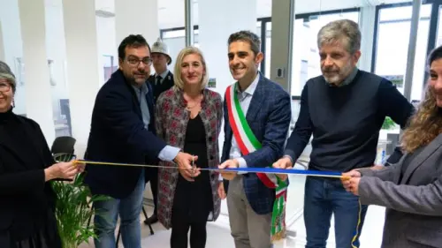 Parma: il Centro per la Famiglia cambia sede