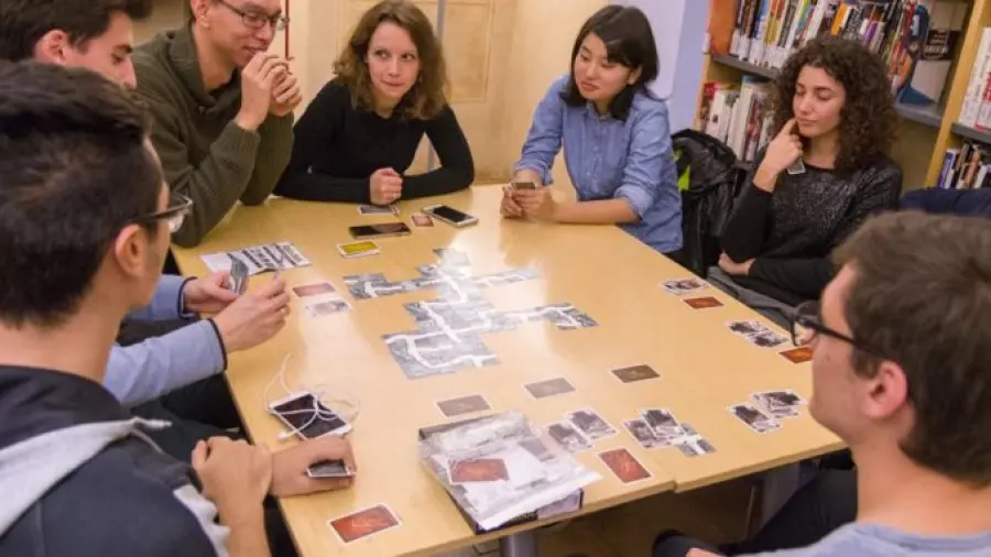 Parma: la biblioteca si anima dell'International Game Day 2020