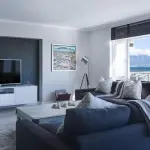 L’evoluzione del minimalismo nel design di interni