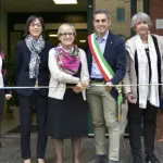 Polo della salute inaugurato a Parma