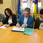 KilometroVerdeParma: una striscia di verde lungo la strada