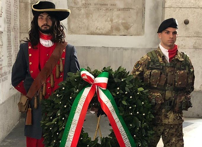 Granatieri di Parma pronti a celebrare i 360 anni