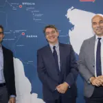 Mille Miglia torna a Parma nel 2020