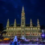 Tre mete per questo Natale 2019