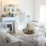Come arredare una casa in stile Shabby Chic