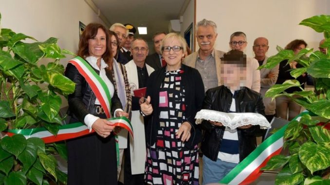 Polo sanitario Sorbolo Mezzani si trasferisce: l'inaugurazione