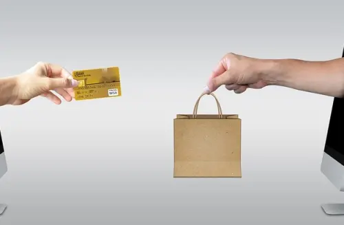 Acquistare online in tutta sicurezza