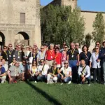 Parma ospita il club svizzero della Ferrari