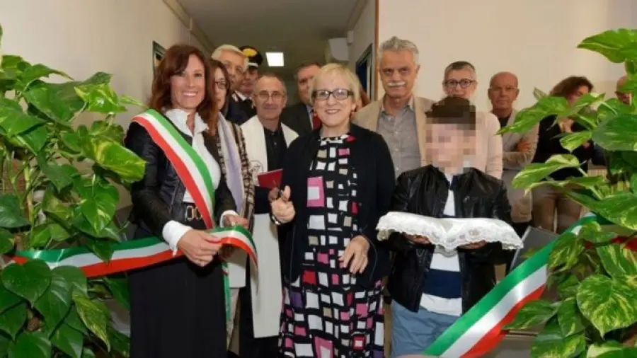Polo sanitario Sorbolo Mezzani si trasferisce: l'inaugurazione