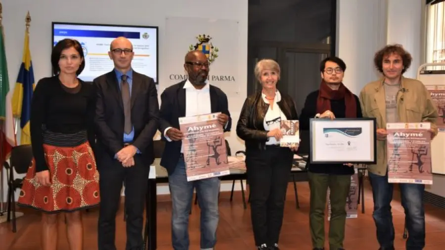 Festival Interculturale 