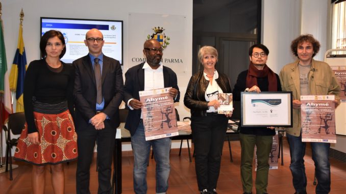 Festival Interculturale 