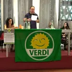 Riaperto il partito dei Verdi a Parma