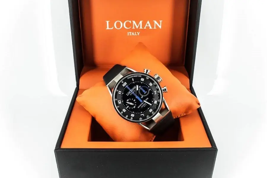 Come funziona un orologio meccanico