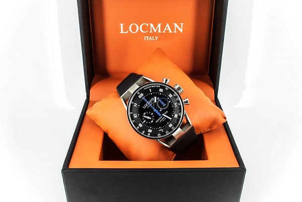 Come funziona un orologio meccanico