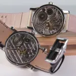 Maison Hamilton, la compagnia di orologi di lusso più famosa al mondo