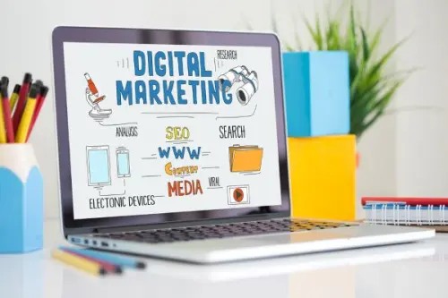 Digital marketing e social media marketing: le differenze