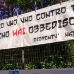 Impresa su Fiume: Gioventù Nazionale la ricorda così