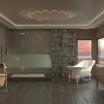 Come ristrutturare il bagno in chiave moderna: 5 consigli utili