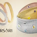 Gioielli da donna Borsari, una collezione ricca di romanticismo