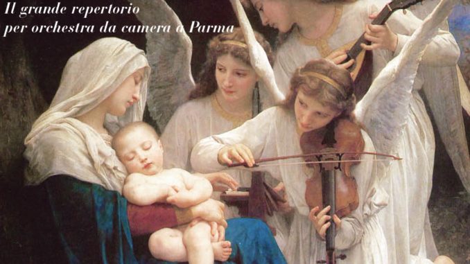 Festival delle divine armonie: concerto il 22 settembre