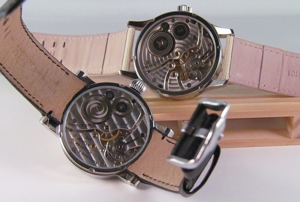 Maison Hamilton, la compagnia di orologi di lusso più famosa al mondo