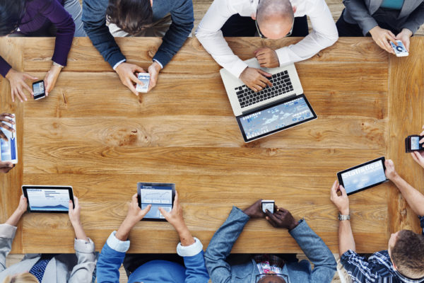 Gadget personalizzati online, un trend che non conosce crisi