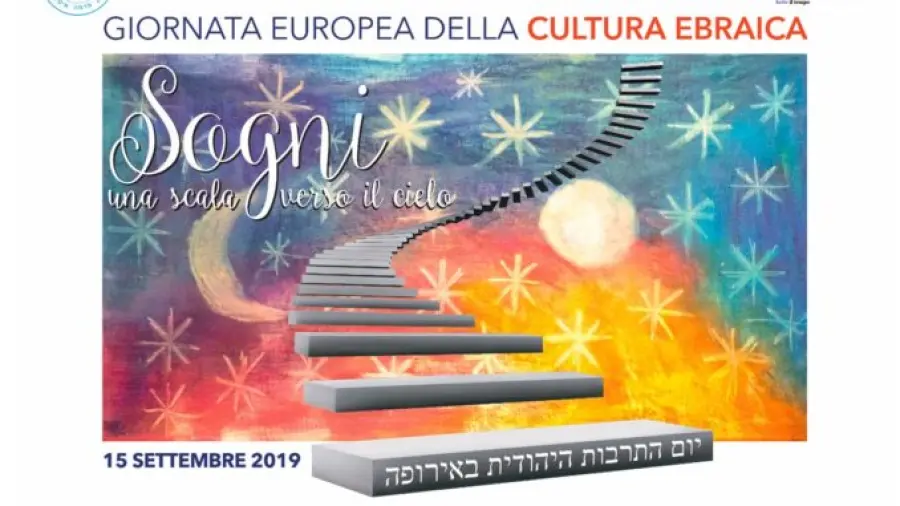 Parma ospita la Giornata della Cultura ebraica