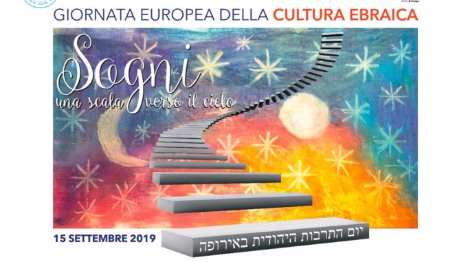 Parma ospita la Giornata della Cultura ebraica