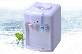 Nuovi dispenser d'acqua all'università