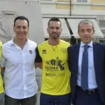 Maratona Parma: presentata la maglia ufficiale