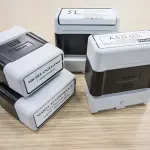 Per quante occasioni può essere utilizzato un timbro?