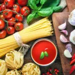 A Collecchio si celebra il pomodoro