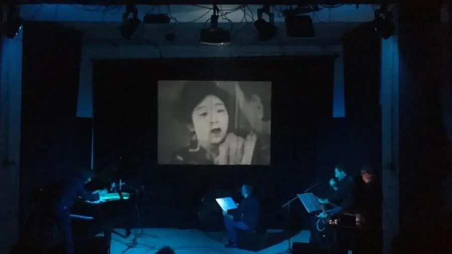 Ultime date della rassegna parmense "Balletti Meccanici"