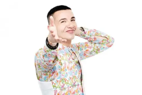 Ritorno a Parma di Diego Passoni